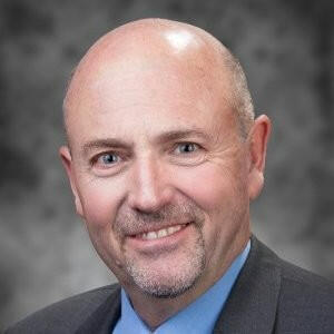 Bob Vesely Partner & Financial Officer