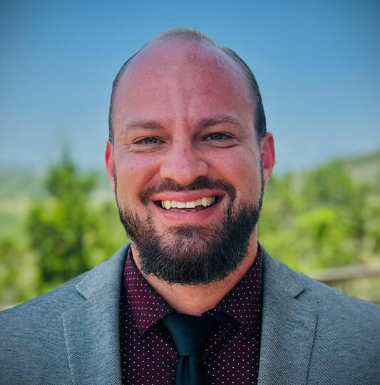 Grant Hanson Operating Partner - Portfolio Growth & Partnerships