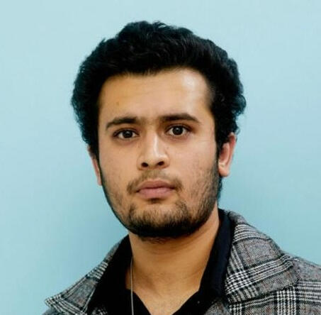 Sidhant Sharma Partner & Head of Business Development