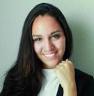 Rebeca Galrao Partner & Head of Investor Relations