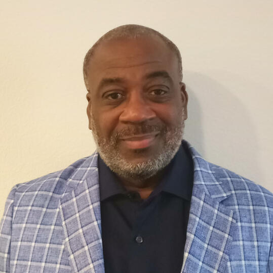 Bernard Brown Origination Partner
