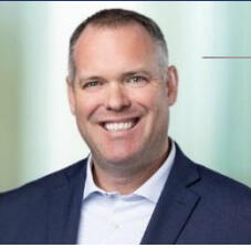 Christopher Miller Partner & Chief Executive Officer